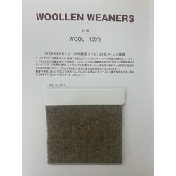 516100000 WE-TWEED  1/16