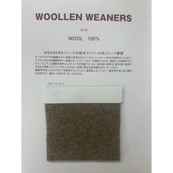 516100000 WE-TWEED  1/16