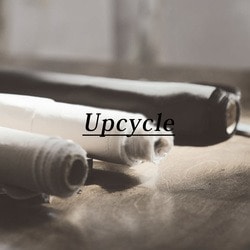 upcycle アップサイクル
