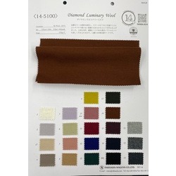 14-5100 ダイヤモンドルミナリーミルド