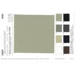 BD2027 オーガニックコットン×シルクネップサージ　タンブラー加工