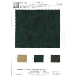 紙 洋柄用紙 フラール レース ハガキ判 20枚入 | ササガワ