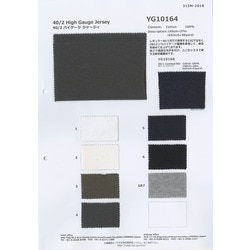 YG10166 30/ｺｰﾏﾌﾗｲｽ