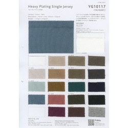 YG10201 ﾍﾋﾞﾌﾟﾚﾌﾗｲｽ