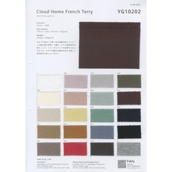 YG10202 ｸﾗｳﾄﾞﾎｰﾑﾃﾘｰ