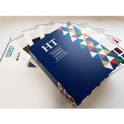 HT-BOOK HTシリーズ サンプルBOOK