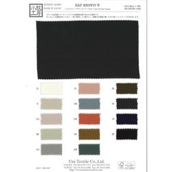 KKF8960WSY-W ハイマルチルーナサテンビンテージ広巾 | 宇仁繊維
