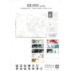 LF236122-32 クールエフェクト　マーブル