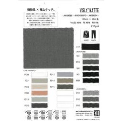 まるページ 52195 ナイロン4WAYライトクロス[生地] SUNWELL(サンウェル
