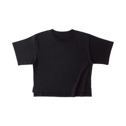 未使用ヘルノ　ブラックバックオープンTシャツ jg000174u-9300_1.jpg?size=n
