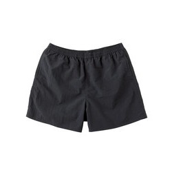 NSV-505-19 バーサタイル ナイロンショーツ ストーンブルー