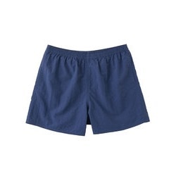 NSV-505-19 バーサタイル ナイロンショーツ　ストーンブルー