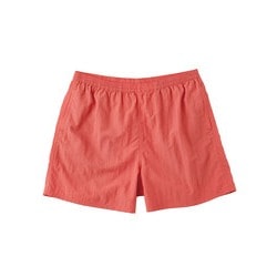 NSV-505-59 バーサタイル ナイロンショーツ コヨーテ | フェリック