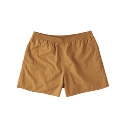 NSV-505-59 バーサタイル ナイロンショーツ コヨーテ | フェリック