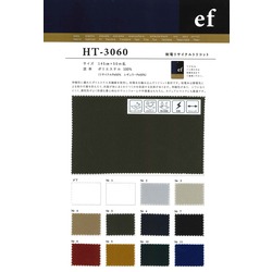 HT-3060 制電リサイクルトリコット