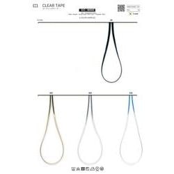 SIC-IB060- コーティングテープ／3mm