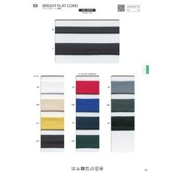 53614 T/C 20s ギンガム/ストライプ 抗ピル加工 | TNC | テキスタイル