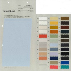 W36000 FLAVOR52　ノルディス2wayジョーゼット