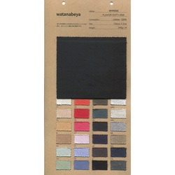 W44000 FLAVOR61　BD糸ラフ天竺