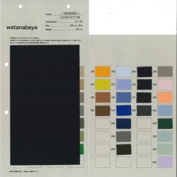 W35000 FLABOR51 形状記憶マイクロタフタ