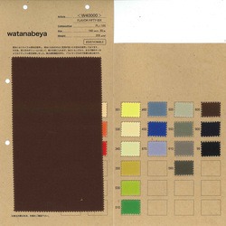 W40000 FLABOR56　ドライタッチリサイクルツイル　中空糸