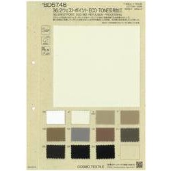 BD5748 36/2ウェストポイント ECO・TONE反発加工