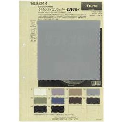 BD6344 タスランナイロンウェザー　ダントツ撥水