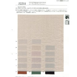 76353 ウールコットンツイルワッシャー | TNC | テキスタイルネット