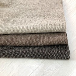 OEA43615 ブルガリアンハイランドウール斜子織ガーゼ | 小原屋