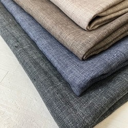 OA35410 40/1 LINEN TWEED