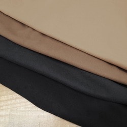 OAG32169 カシミアのようなオーガニックコットンとシルクの競演