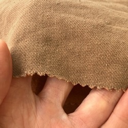 OD351903 Shabby chic Silk Nep Linen Twill Cloth