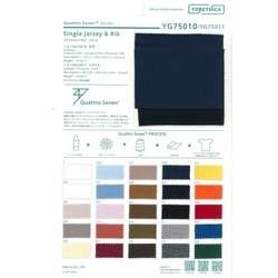 YG75010 クアトロセブン天竺