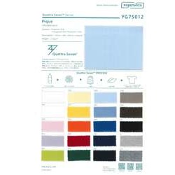 YG75012 クアトロセブン鹿の子