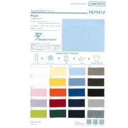 KKF5337-W ハイストレッチダンボールニット | 宇仁繊維