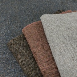 OSND9903 TRADITIONAL WOOL HERRINGBONE