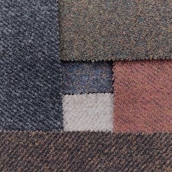 OSND9904 TRADITIONAL WOOL TWILL