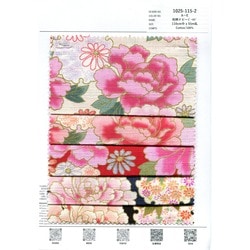 no.115 スプリングメタリック