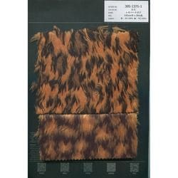 305-1375-1 レオパードボア