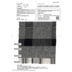 OA35LINENSILK CLASSIC SILK NEP LINEN