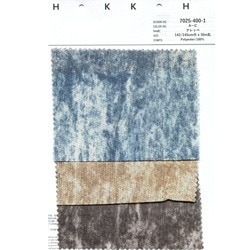 7025-400-1 クレッペ　クラッシュデニム