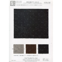 KBZ9363-W-SB-119 ポリエステルベロア広巾箔プリント
