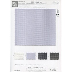こーま　　プロファイルウレタンダブル KKF9114-W-1 分繊ダブルラッセルダンボールメッシュ広巾 | 宇仁繊維