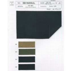 SB1620SUL 2025BFCM-50　HBT 硫化