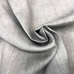 OWD25194 40/1 JAPAN LINEN Twill 墨染め