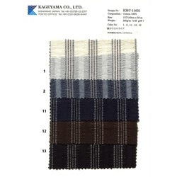 KKF9312SY T/Cサテンビンテージ | 宇仁繊維 | テキスタイルネット
