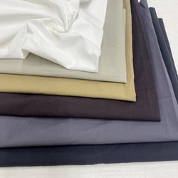 OA354163 綿麻高密度ナチュラルカルゼ | 小原屋繊維 | テキスタイルネット