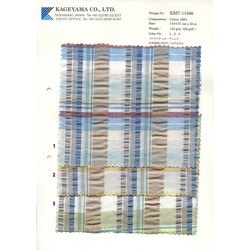 KMC-11566 マドラスサッカーチェック