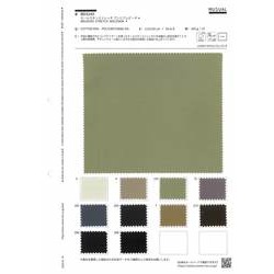 BD3143 モールスキンストレッチ プレミアムピーチ