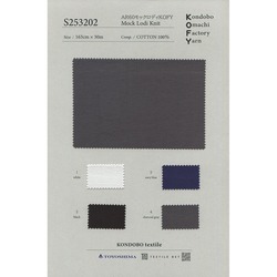 S253202 AR60モックロディ【KOFY】